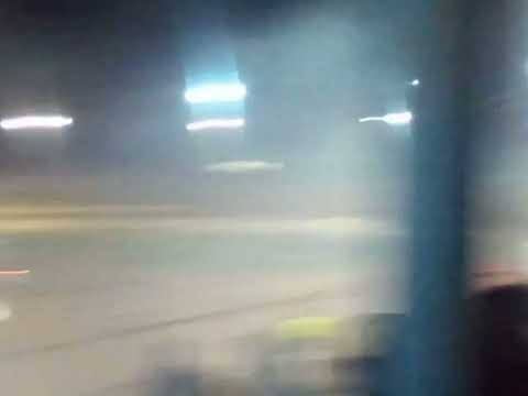 Brisbane Archerfield Speedway Caravan and Boat Dunny Race - 29, 05, 2021