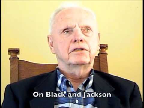 Daniel J. Meador (2005) On Hugo Black