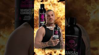 fiz um funk do SABOR ENERGÉTICO! KKKKKKKKKKK