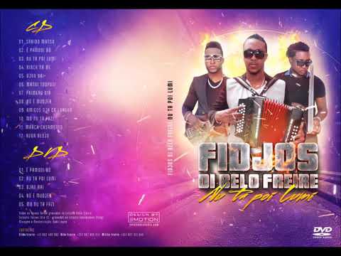 Fidjus Di Belo Freire - Manchi Txuputi (Cotxi Pó)