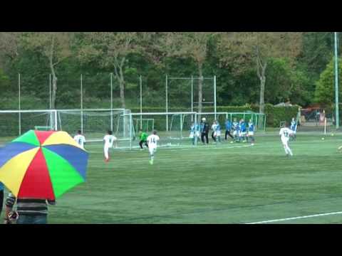 SV Weil U12 - SV Todtnau D   06.05.2017   2. Halbzeit