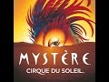 MYSTERE SOUNDTRACK