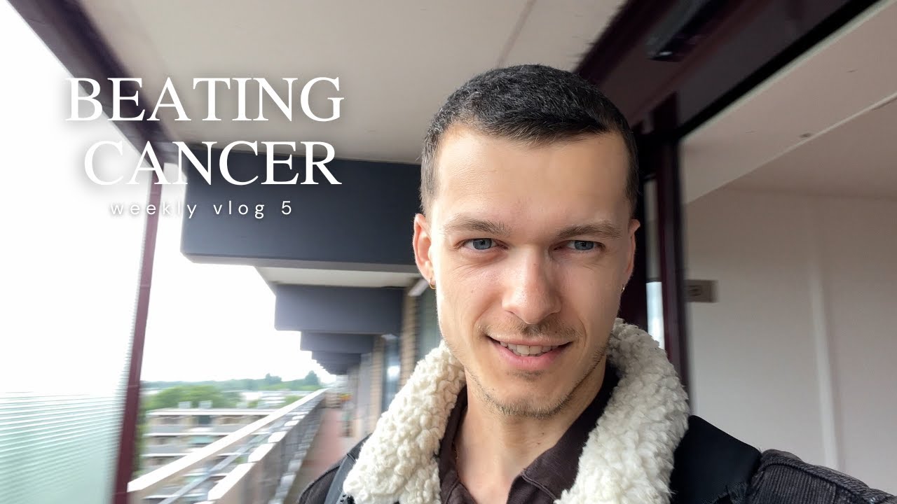 A Week Close To Normal | Weekvlog 5