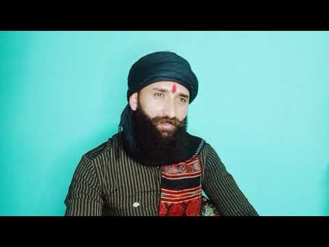 J d Sharma Negative character