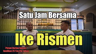 Download lagu Satu Jam Bersama @IkeRismenFarm ||Petani Durian Yang Sukses Hasilkan 25 Ton Pertahun mp3 Download lagu Satu Jam Bersama @IkeRismenFarm ||Petani Durian Yang Sukses Hasilkan 25 Ton Pertahun mp3