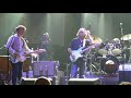 Eric Clapton & Steve Winwood - Cocaine @ Stadthalle, Vienna 2010