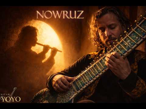 Yavaran Masem (Nowruz Special)