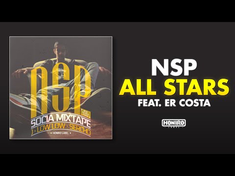 Video thumbnail for All Stars
