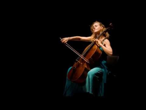 Sol Gabetta  - Oblivion (Astor Piazzolla)