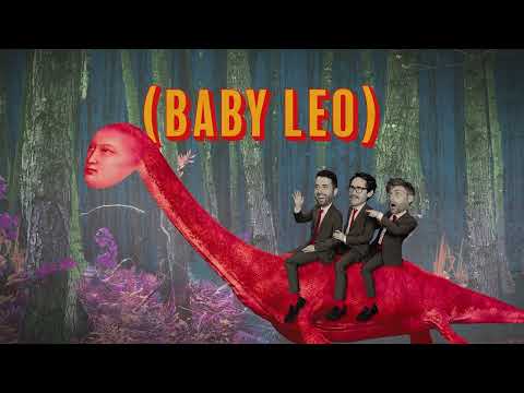 Video thumbnail for (baby Leo)