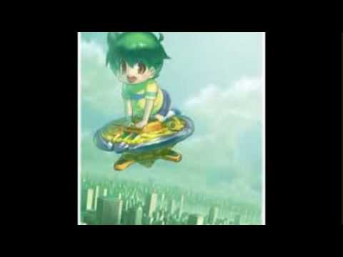 Ryuga x Kenta-Jamais Loin