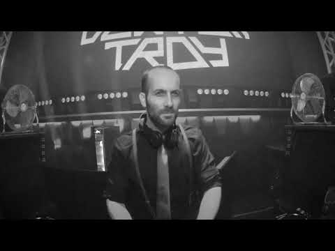 Dexter Troy - Live @ Free4style Festival 2014