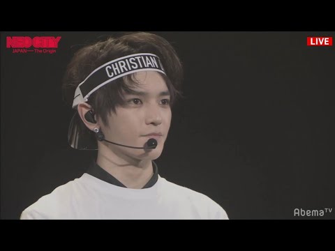 190331 NCT127 - Ment 4 + Fan project [ NEO CITY : JAPAN - The Origin in Saitama Day3 ]