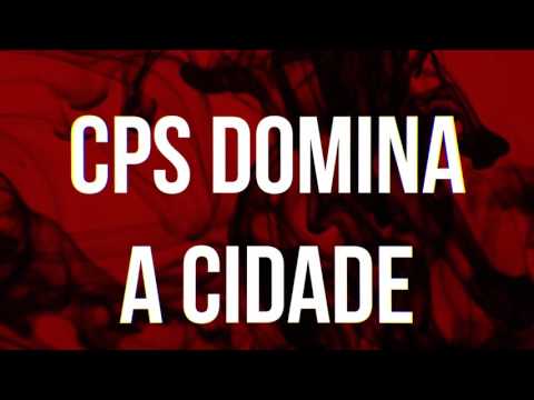 C.P.S Mc's - Caneta, Papel&Suor - (Lyric Vídeo) - [Prod. CaralhoNovinha]