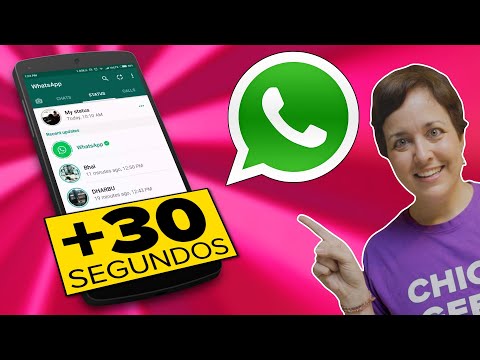 Sube ESTADOS LARGOS a WhatsApp