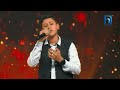 Anukul Niraula "Jati Chot Dinchau" . The Voice Kids Season 2 - 2023