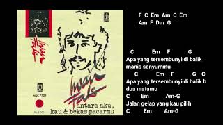 Download lagu Chord Gitar Iwan Fals - Antara Aku , Kau dan Bekas Pacarmu | Lagu Tongkrongan Kunci Dasar mp3 Download lagu Chord Gitar Iwan Fals - Antara Aku , Kau dan Bekas Pacarmu | Lagu Tongkrongan Kunci Dasar mp3