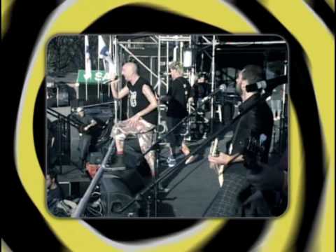 The Locos - Algo mejor