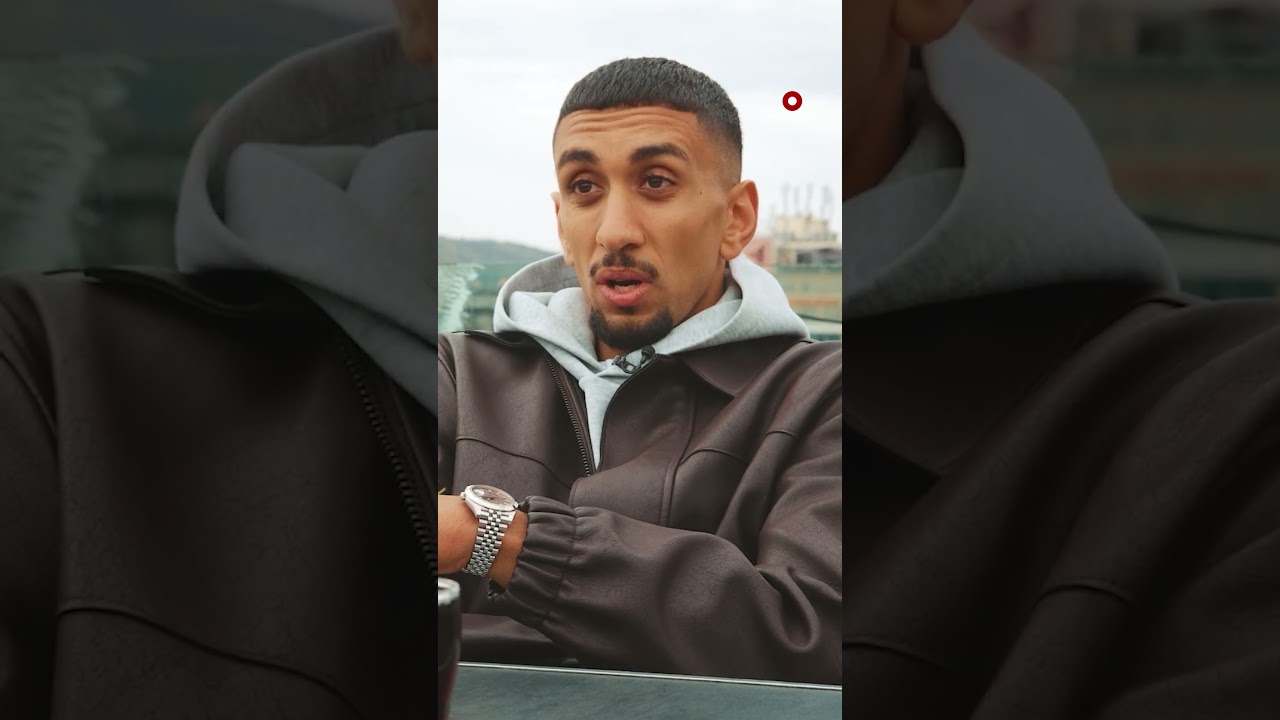 فيديو | تشكيلة المنتخب العراقي المفضلة بحسب أمير العماري