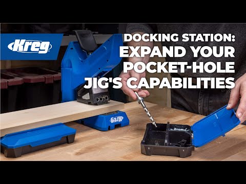 Expand your Pocket-Hole Jig's capabilities