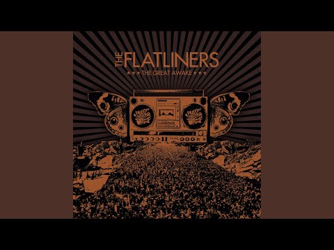 You Guys Want One of These? - The Flatliners