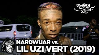 Nardwuar vs. Lil Uzi Vert (2019)
