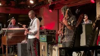 The Robert Cray Band - You Must Believe in Yourself [Johnny Copeland - Cover]