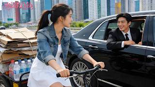 Download lagu Identitas Pewaris Kaya Dicuri Saat Magang, CEO Bongkar Penipu & Umumkan: Dia Istri Resmiku! mp3