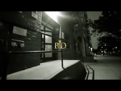 Nino Man - Started Wit Nothin (Dir. By @BenjiFilmz)