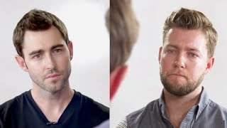 I'm Scared to Lose My Brother | {THE AND} Tyler & Ben (Part 2)