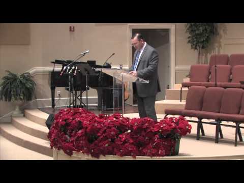 Matei Istudor — Disciplina Rugaciunii — 01/11/2015 PM