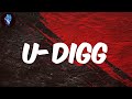 Lil Baby Lyrics U Digg Feat 42 Dugg Veeze