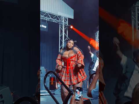 Keneilwe 😭❤️🔥 The Love Tour! 🩷💃✨ Congratulations on such an incredible event, CICI! 🥂🎉