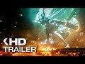 REBEL MOON Kind Des Feuers Director S Cut Trailer German Deutsch 2023 Zack Snyder Netflix