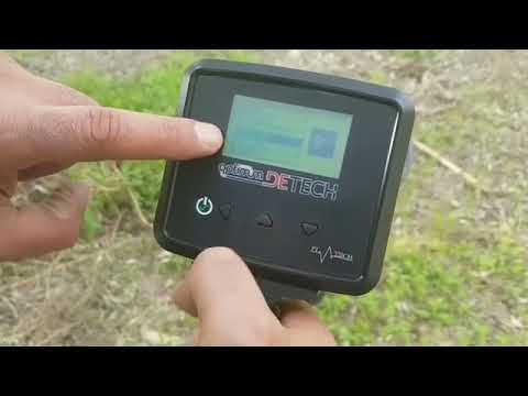 Optimum Down Detector