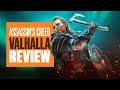 Assassin’s Creed Valhalla Review - ASSASSIN’S CREED VALHALLA XBOX ONE GAMEPLAY