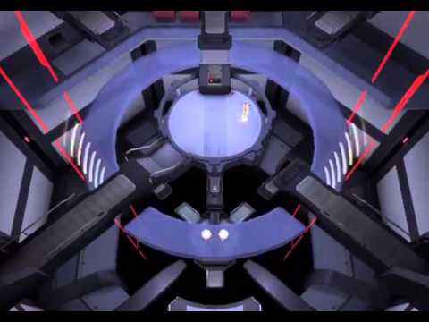 Xenosaga Episode I:  Der Wille zur Macht - Part 15