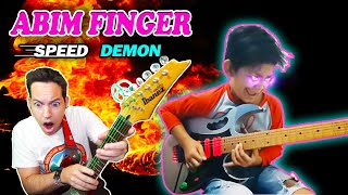 Download lagu Abim Finger 'Dream Theater'  - Best of Time (Reaction) mp3 Download lagu Abim Finger 'Dream Theater'  - Best of Time (Reaction) mp3