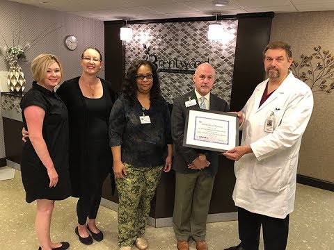 The Brentwood in Danvers, MA is Vohra Certified