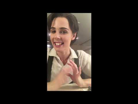 2019: Anna Dowsley, mezzo-soprano. Recipient of the 2019 Opera Awards.