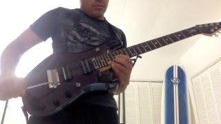 Haken - The Endless Knot -SOLO