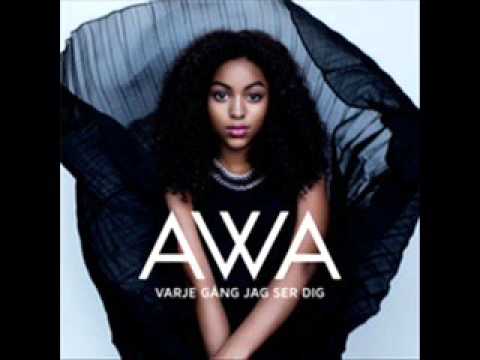 A.W.A. - mocny bodziec