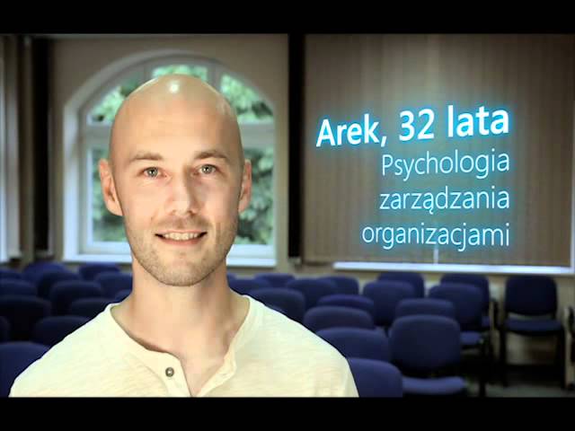 Academy of European Integration in Szczecin vidéo #1