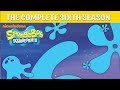 Opening To Spongebob Squarepants Season 6 Volume 1 Disc 2 2009 DVD 2012 Reprint