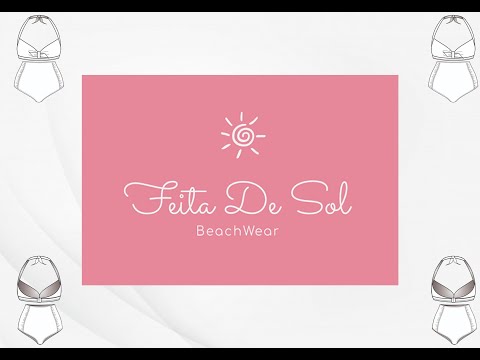 Plano de Marketing - Feita de Sol