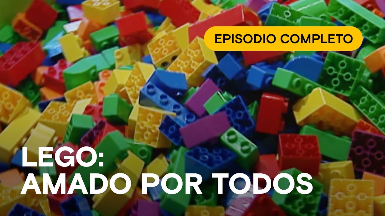 🍻 Oktoberfest, Lego y el sonido del dinero 🤑 ¿Sabías que…? 🤯