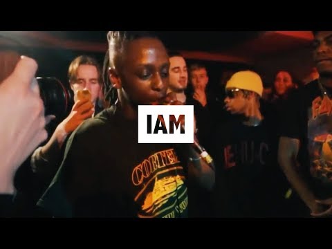 Sam Wise @Boiler Room Ft. Tariq Disu, Bandanna, Kevin Taylor, Danny Stern | THIS IS LDN [EP:151]