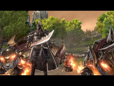 Dynasty Legends 2 - Day 4 of FAIR TOURNAMENT - I changed my name and FORGOT TO PICK MY OFFICERS