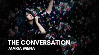 Maria Mena - The Conversation (Lyrics)
