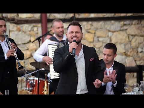 Kristijan Tasevski i Grupa Pletenka - Milice moja Milice - Na zdravje LIVE TV Show